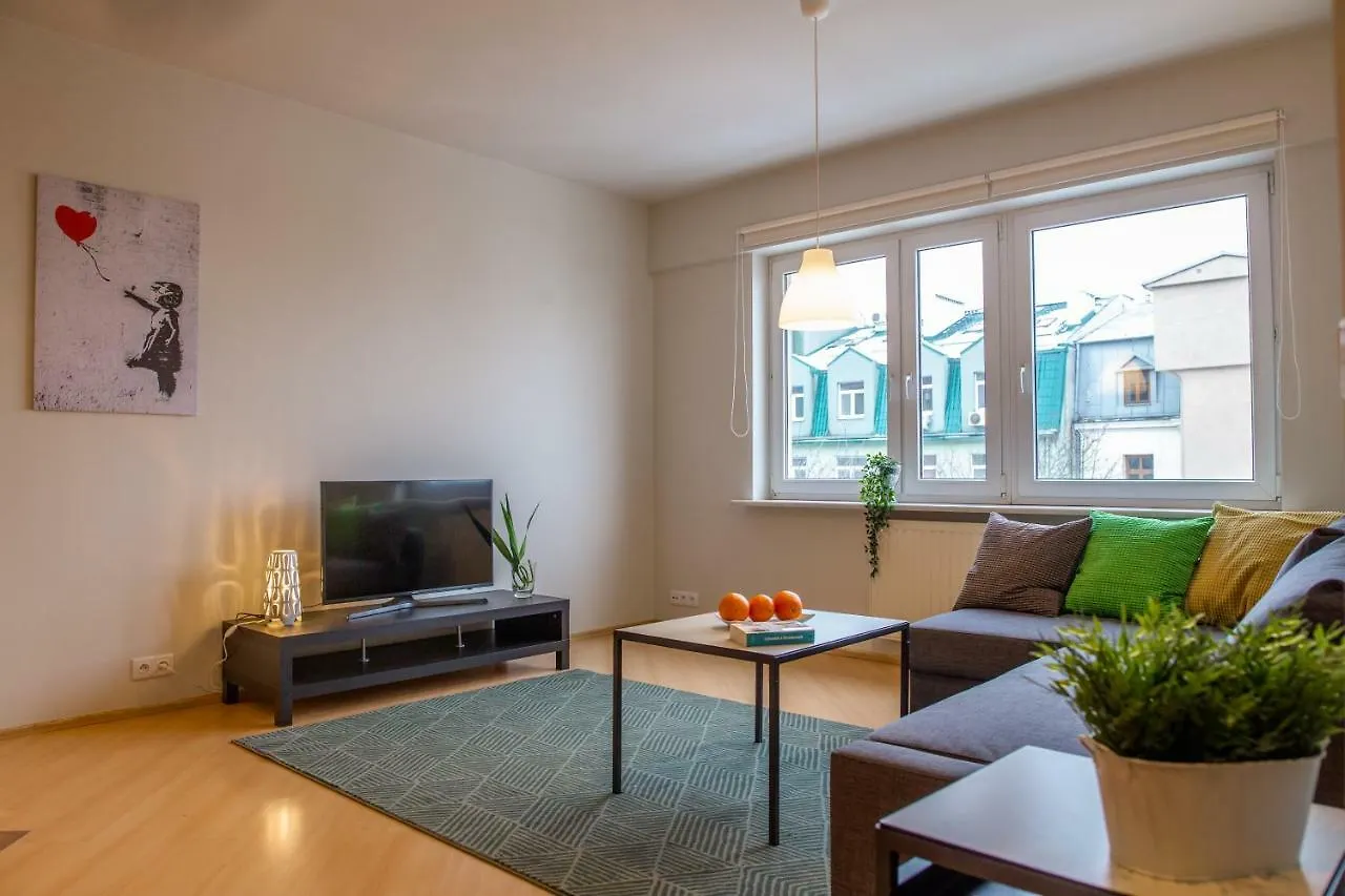 Apartament New Praga Near To Metro, Free Parking Warsaw