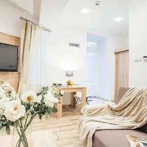 Way2stay Bosacka , Краков Польша