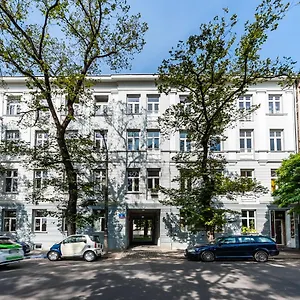 Apartament National Stadium Cosy, Warszawa