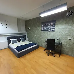 Apartament Cave Mokotów, Warszawa