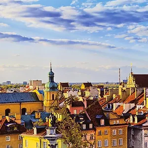  Апартаменты - Mi Old Town Swietojanska