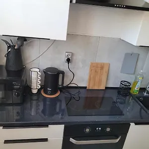  Апартаменты Apartament Praga