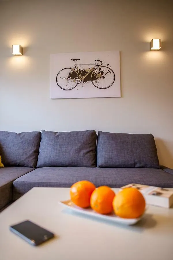 Apartament New Praga Near To Metro, Free Parking Varsovie