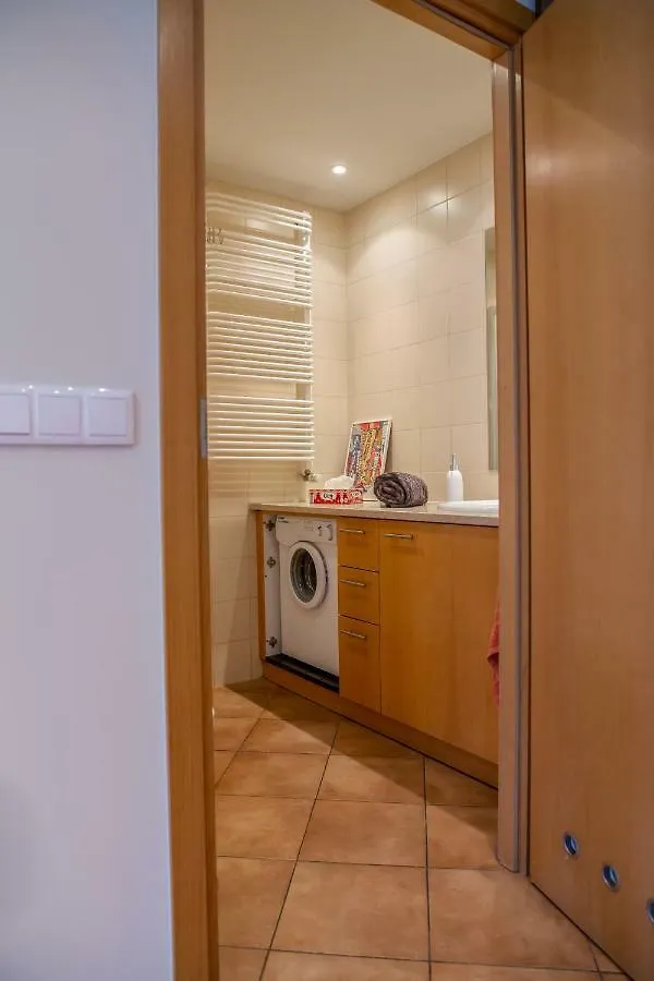 Apartament New Praga Near To Metro, Free Parking Warszawa