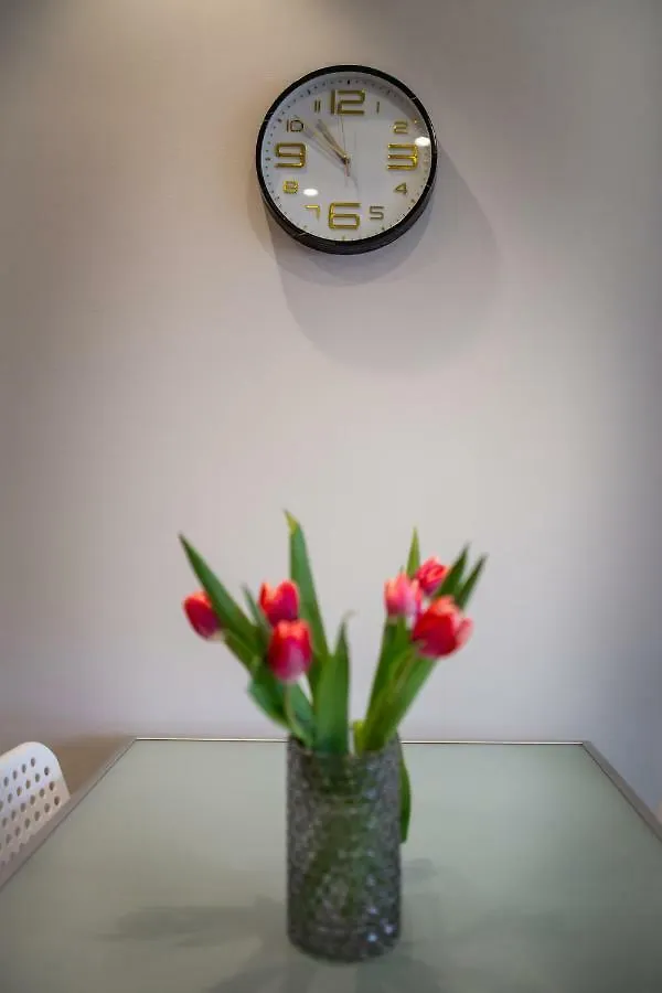 Apartament New Praga Near To Metro, Free Parking Warszawa